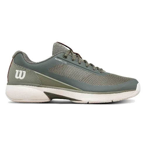 Buty do tenisa męskie Wilson Rush Lite 5.0 DST