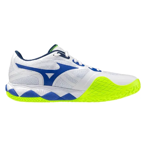 Buty do tenisa Mizuno Wave Enforce Tour 2 CC