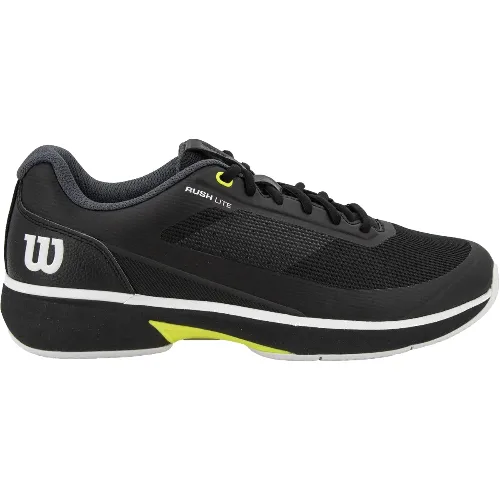 Buty do tenisa Wilson Rush Lite 5