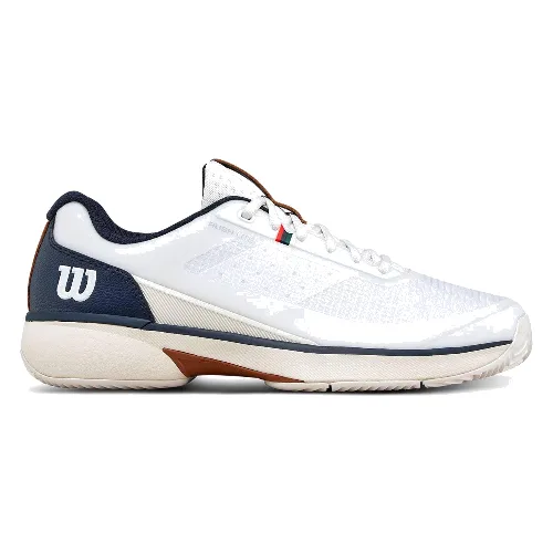 Buty do tenisa Wilson Rush Lite