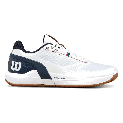 Buty do tenisa Wilson Rush Pro 5