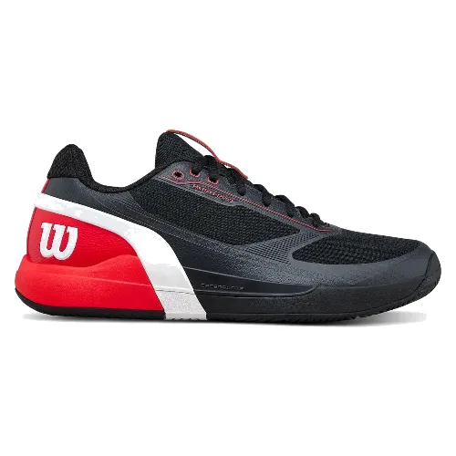 Buty do tenisa Wilson Rush Pro 5