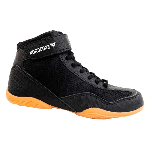 Buty do Zapasów Nordcore Core - Dla dzieci - EU32 - UK 13k