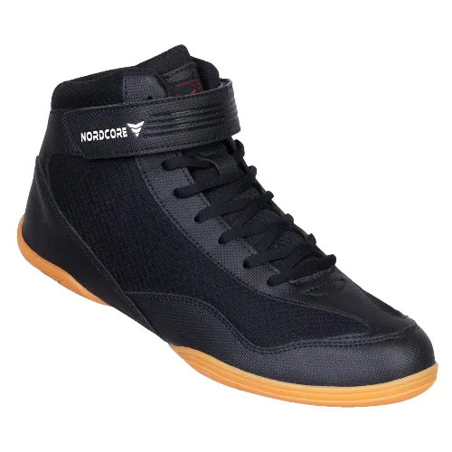 Buty do Zapasów Nordcore Core - EU45 - UK 10