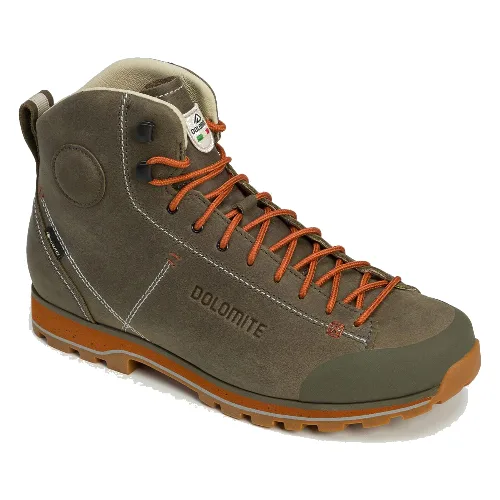 Buty Dolomite 54 HIGH FG EVO GTX SAGE GREEN
