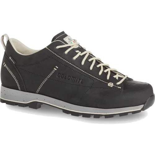Buty Dolomite 54 LOW FG GTX BLACK