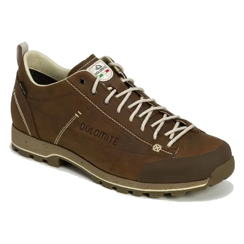 Buty Dolomite 54 LOW FG GTX DARK BROWN