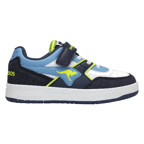 Buty dzecięce KangaROOS K-CP Bounder EV