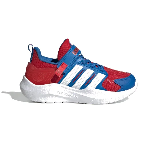 BUTY DZIECIĘCE ADIDAS MARVEL LIGHTORAMA SPIDER-MAN
