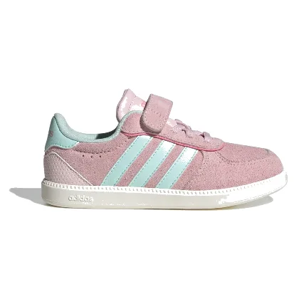 BUTY DZIECIĘCE BREAKNET SLEEK