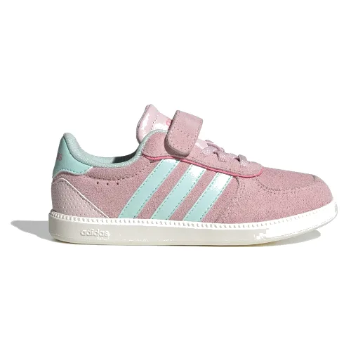 BUTY DZIECIĘCE BREAKNET SLEEK