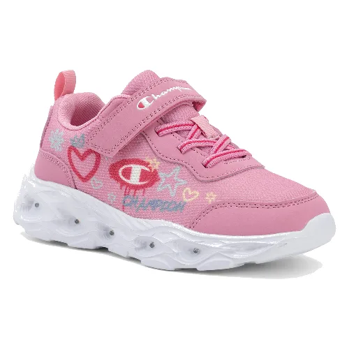 Buty dziecięce Champion Funfair Print G PS Low Cut