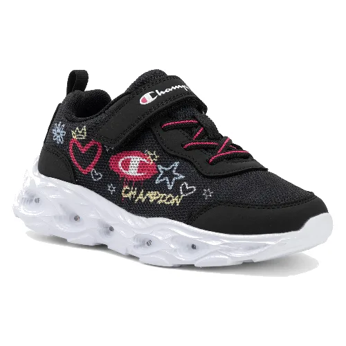 Buty dziecięce Champion Funfair Print G PS Low Cut
