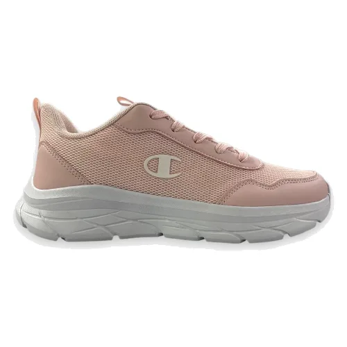 Buty dziecięce Champion Fuze GS Low Cut