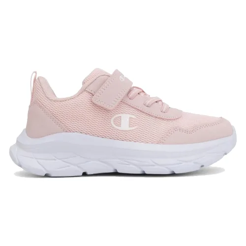 Buty dziecięce Champion Fuze PS Low Cut