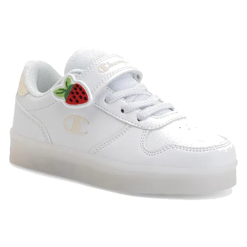Buty dziecięce Champion GLW G PS Low Cut