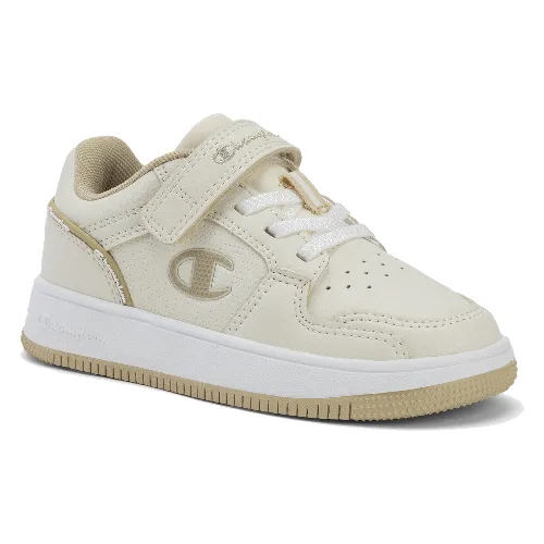 Buty dziecięce Champion RD18 2.0 LOW G PS Low Cut