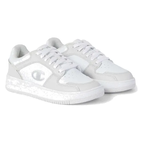 Buty dziecięce Champion RD18 2.0 LOW G PS Low Cut