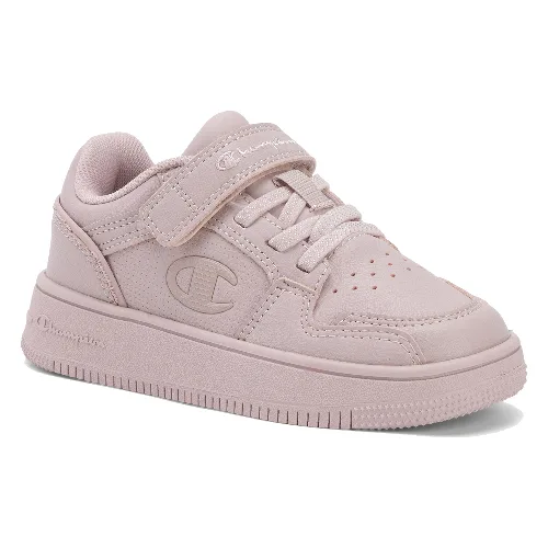 Buty dziecięce Champion RD18 2.0 LOW G PS Low Cut