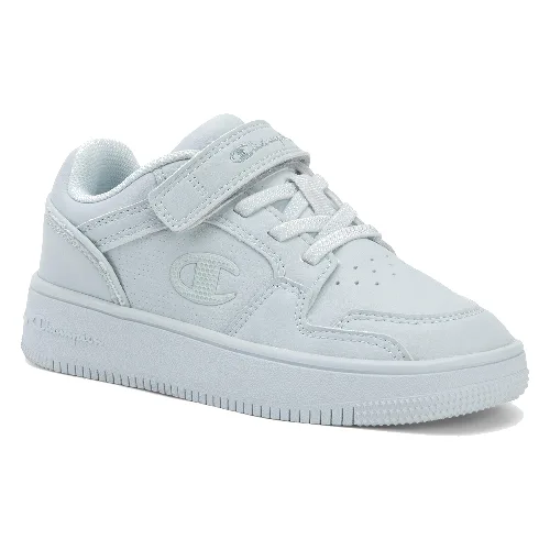 Buty dziecięce Champion RD18 2.0 LOW G PS Low Cut