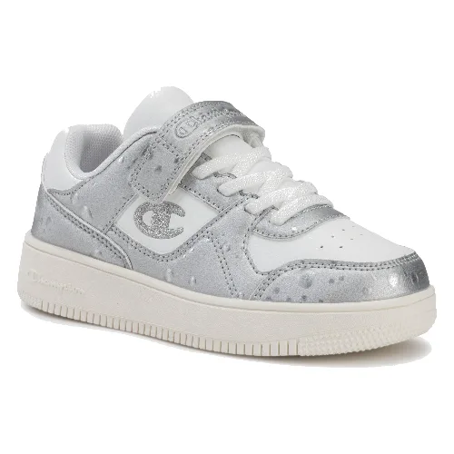 Buty dziecięce Champion RD18 BUBBLE G PS Low Cut
