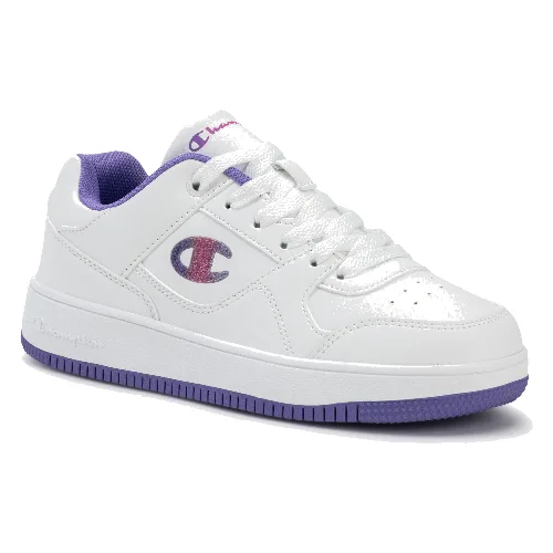 Buty dziecięce Champion RD18 LOW G GS Low Cut