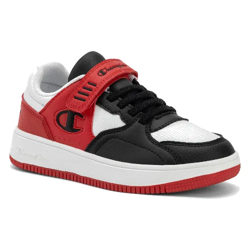 Buty dziecięce Champion RD25 Low B PS Low Cut