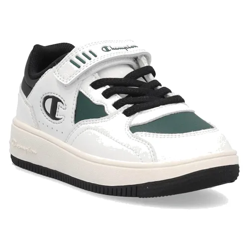 Buty dziecięce Champion RD25 Low B PS Low Cut