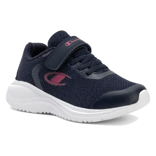 Buty dziecięce Champion Syphon Engage Mesh B GS Low Cut