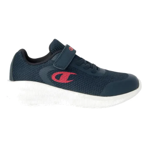 Buty dziecięce Champion Syphon Engage Mesh B GS Low Cut