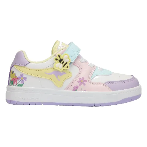 Buty dziecięce KangaROOS K-CP Fair EV