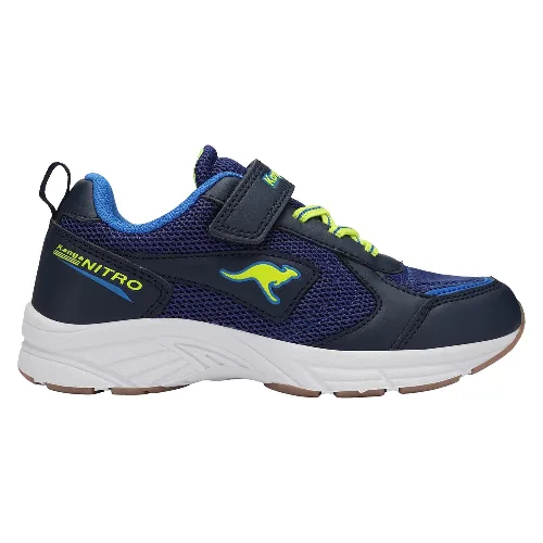 Buty dziecięce KangaROOS K-Ni Chino EV