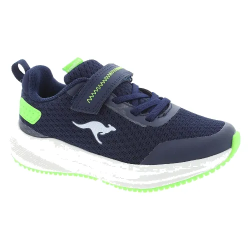 Buty dziecięce KangaROOS K-RDK Fam EV