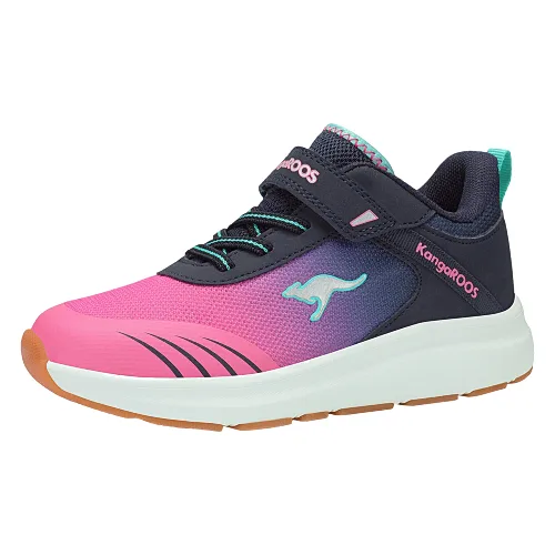 Buty dziecięce KangaROOS KB-Rida EV