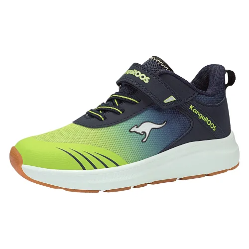 Buty dziecięce KangaROOS KB-Rida EV dk