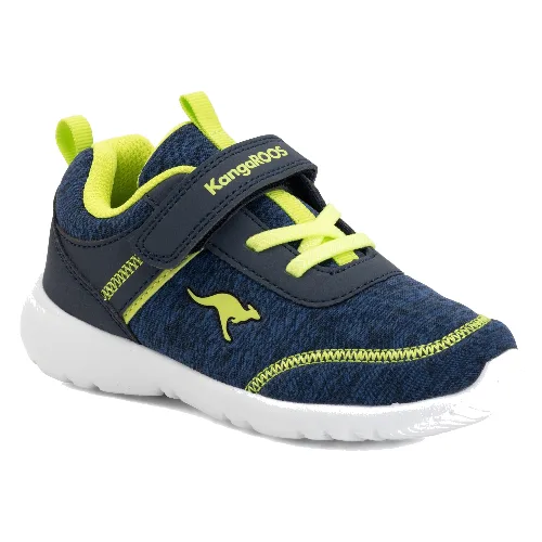 Buty dziecięce KangaROOS KY-Chummy EV