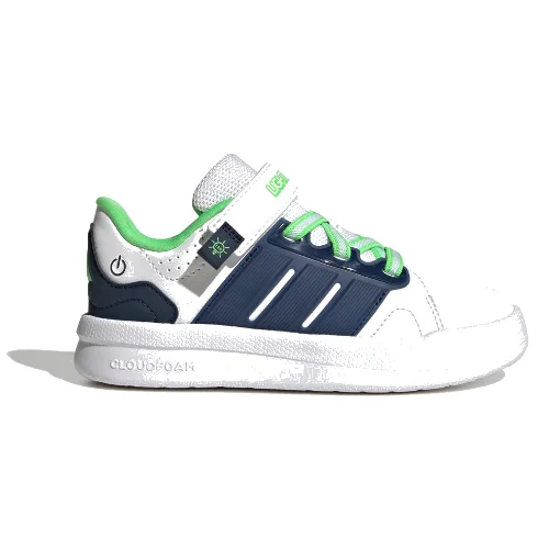 BUTY DZIECIĘCE LIGHTORAMA COURT