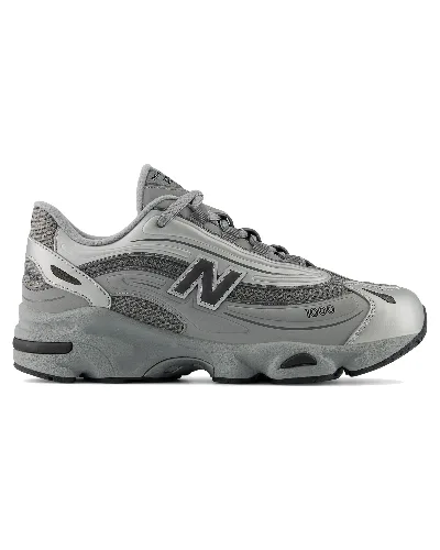 Buty dziecięce New Balance G10003VV – szare