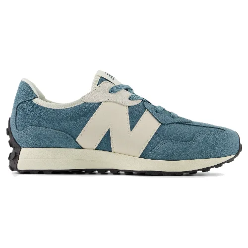 Buty dziecięce New Balance G3272G4 – niebieskie