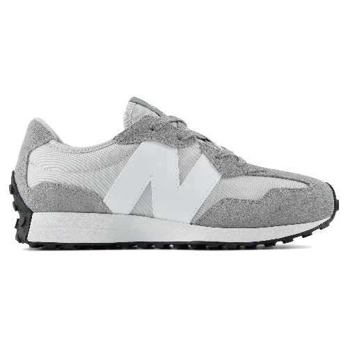 Buty dziecięce New Balance G3272WU – szare