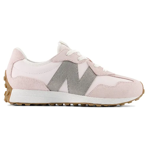 Buty dziecięce New Balance G32739V – różowe