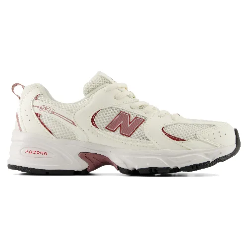 Buty dziecięce New Balance G5301MV – beżowe