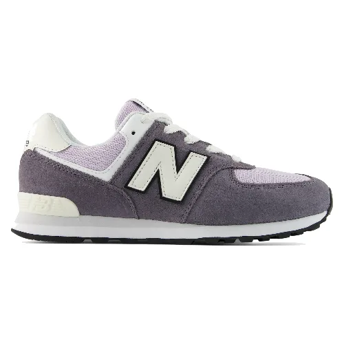 Buty dziecięce New Balance G57436O – fioletowe