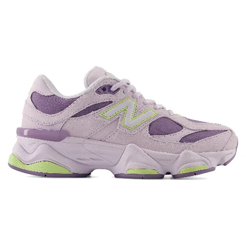 Buty dziecięce New Balance G90603MI – fioletowe