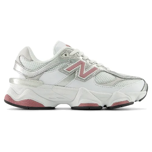 Buty dziecięce New Balance G906082T – białe