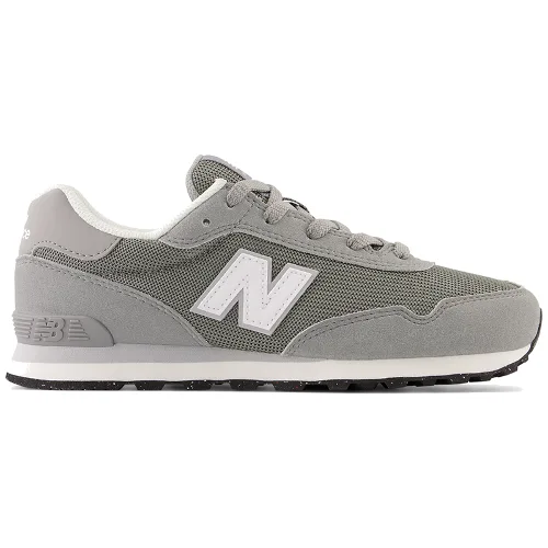 Buty dziecięce New Balance GC515GRY – szare