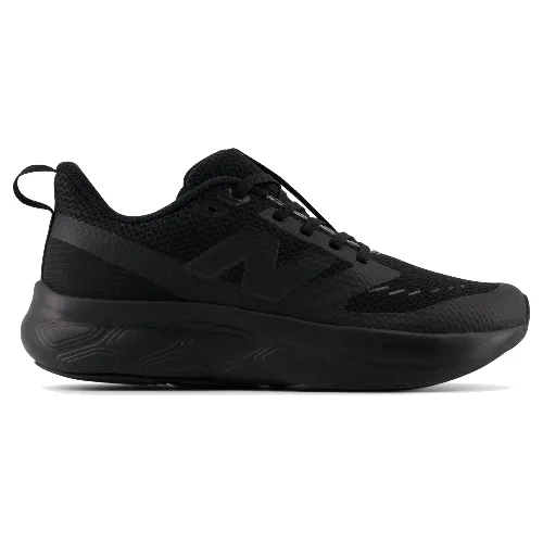 Buty dziecięce New Balance GK625BB - czarne