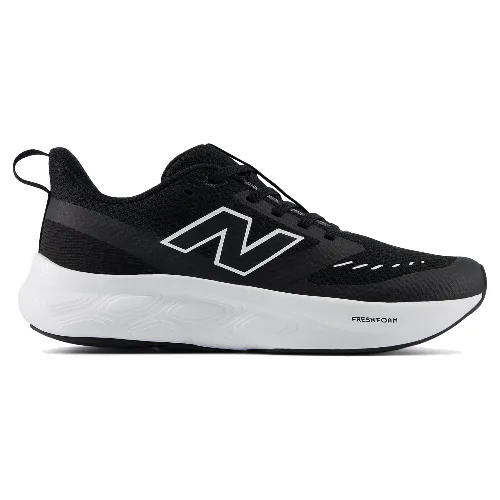 Buty dziecięce New Balance GK625BK - czarne
