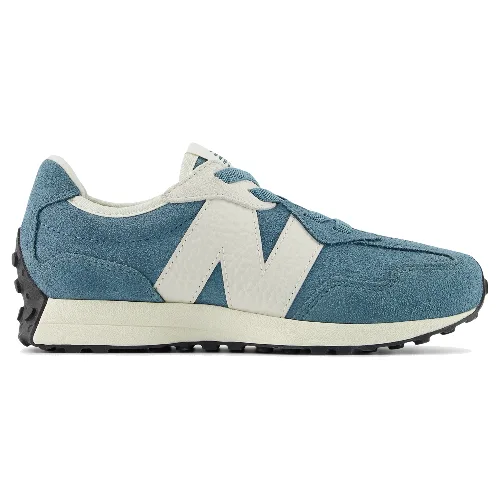 Buty dziecięce New Balance P3275XH – niebieski
