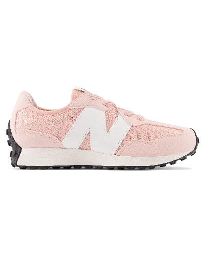Buty dziecięce New Balance PH327CGP – różowe